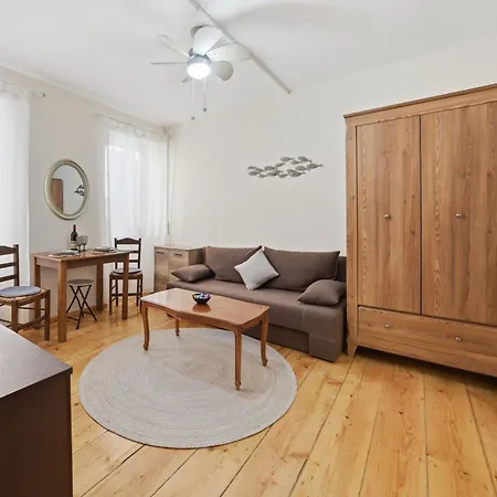 Apartment Moraitis Corfu (city)