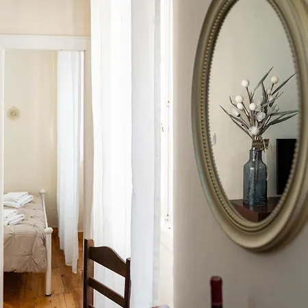 Apartment Moraitis Corfu (city)