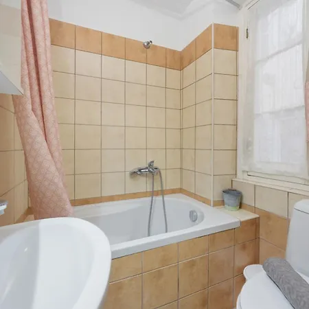Apartment Moraitis Corfu (city)
