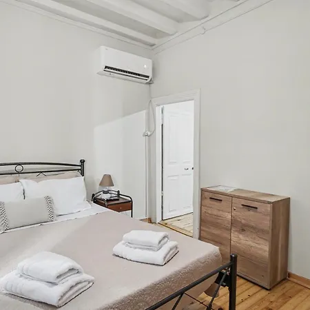 Apartment Moraitis Corfu (city)