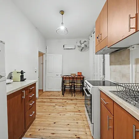 Moraitis Apartment Corfu (city)