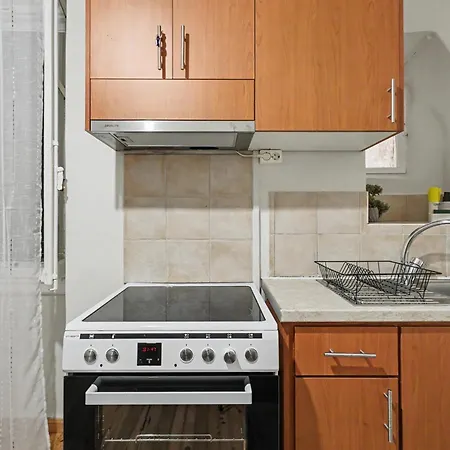 Apartment Moraitis Corfu (city)