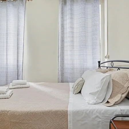 Apartment Moraitis