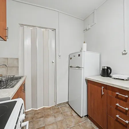 Moraitis Apartment *