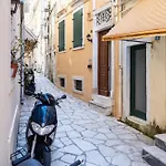 Appartement Moraitis *