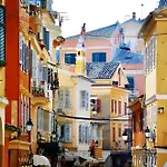 Moraitis * Corfu (city)
