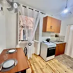 Appartement Moraitis *