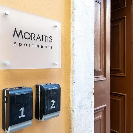 Moraitis
