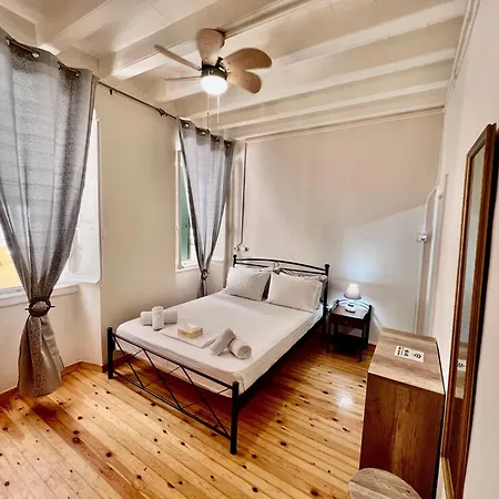 Moraitis Appartement *
