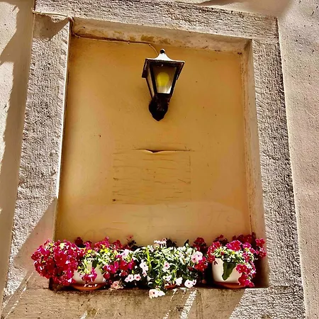 דירה Moraitis Corfu (city)